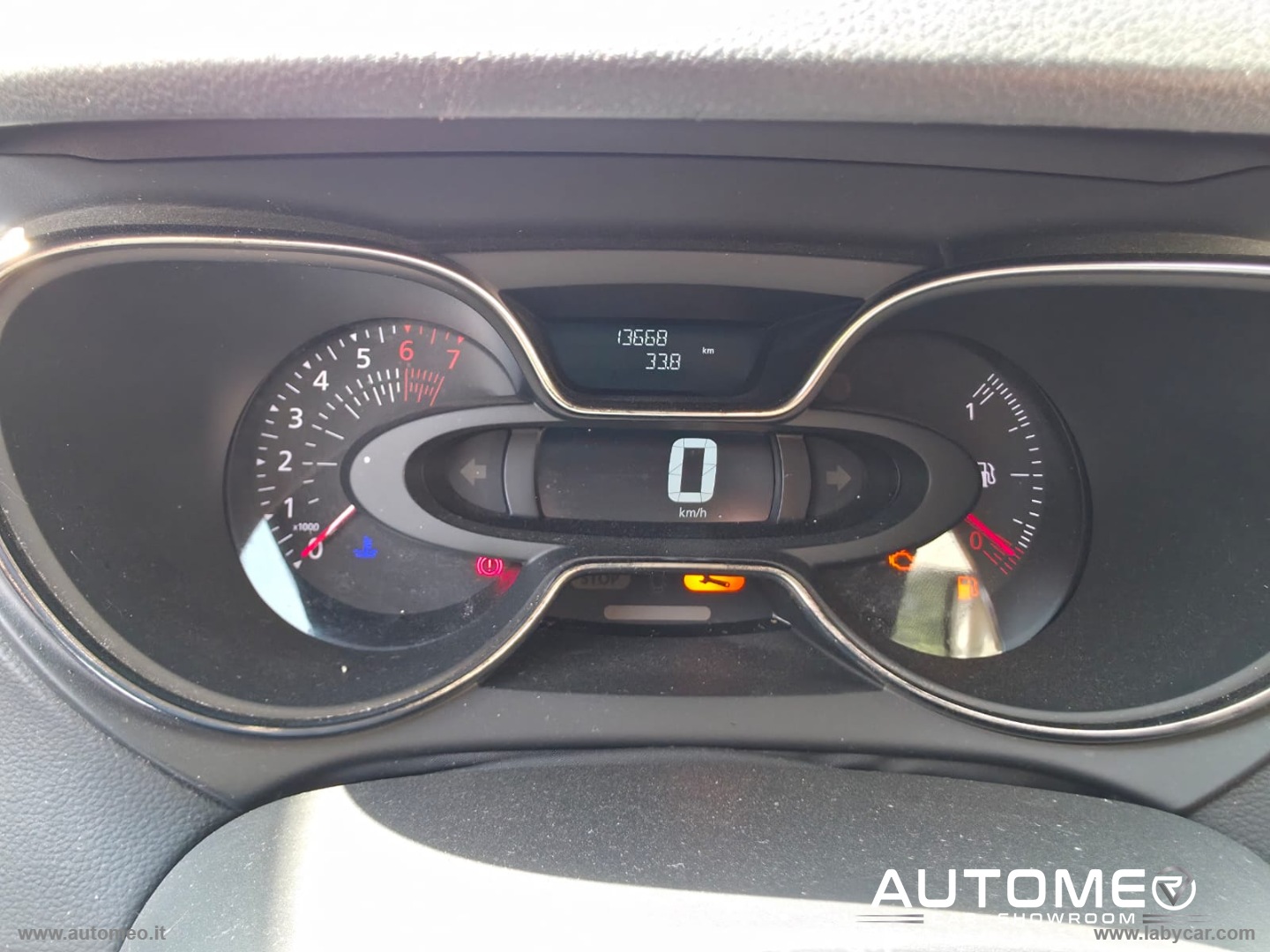 Captur TCe 12V 90 CV Sport Edition - immagine 13