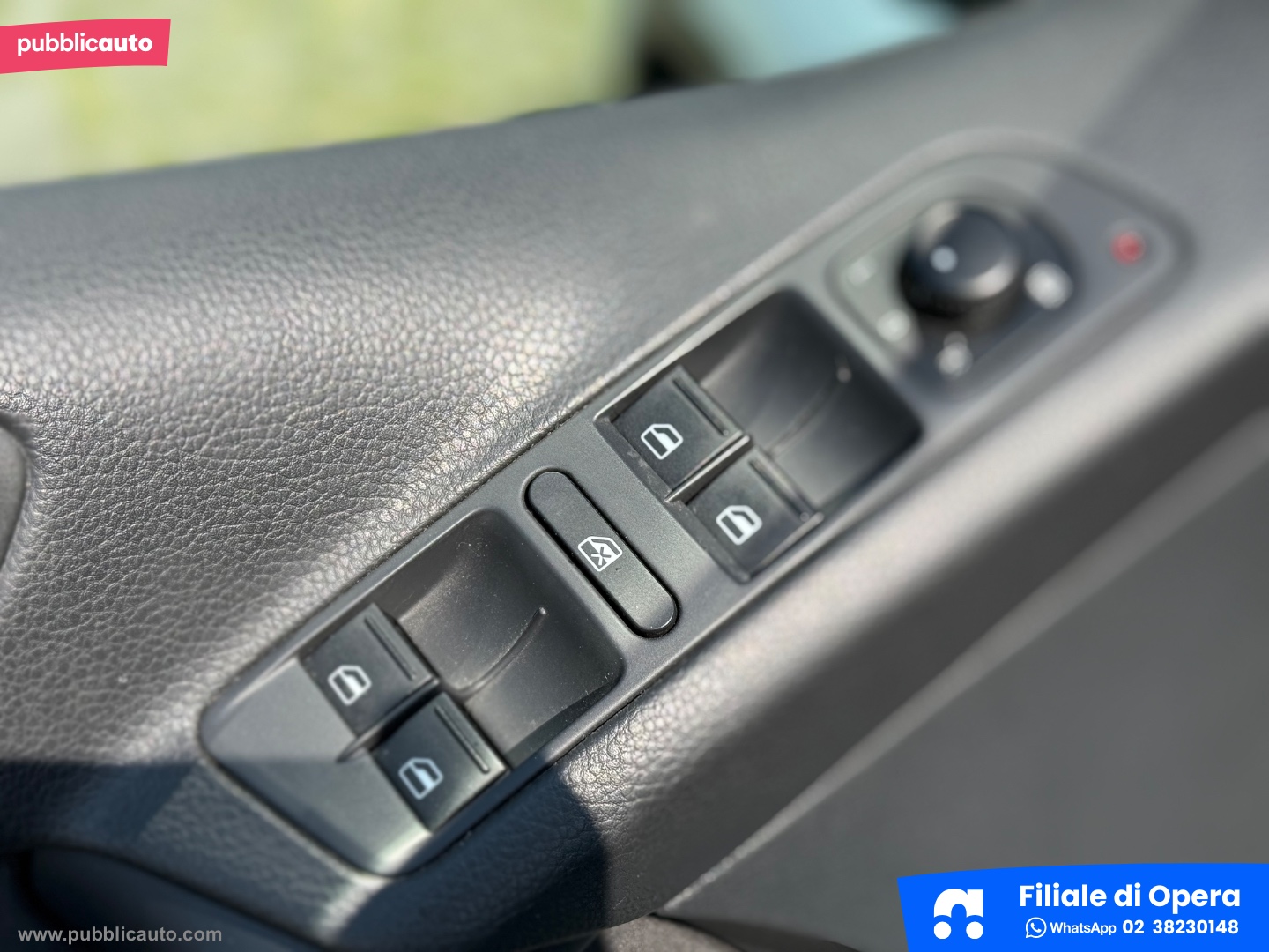 Tiguan 1.4 TSI 122CV Trend & Fun BMT - immagine 13