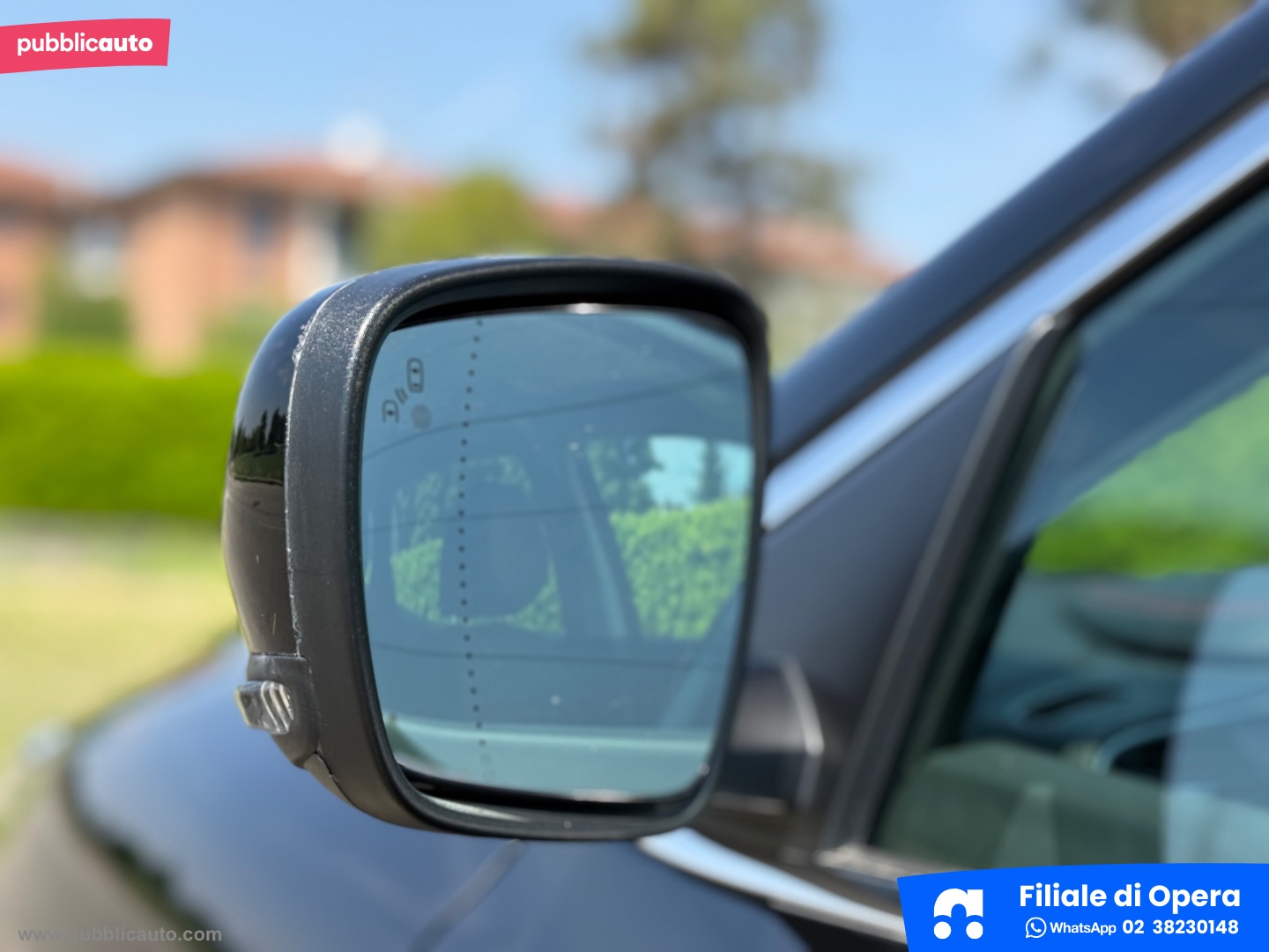 Kadjar dCi 130 CV 4x4 Energy Hypnotic - immagine 13