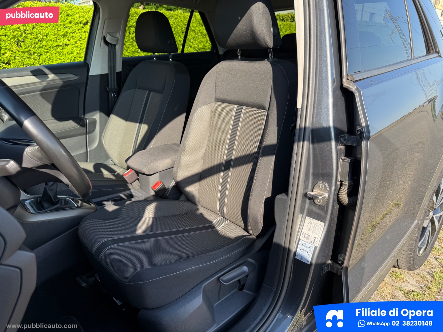 T-Roc 1.0 TSI 115CV Style BMT - immagine 13