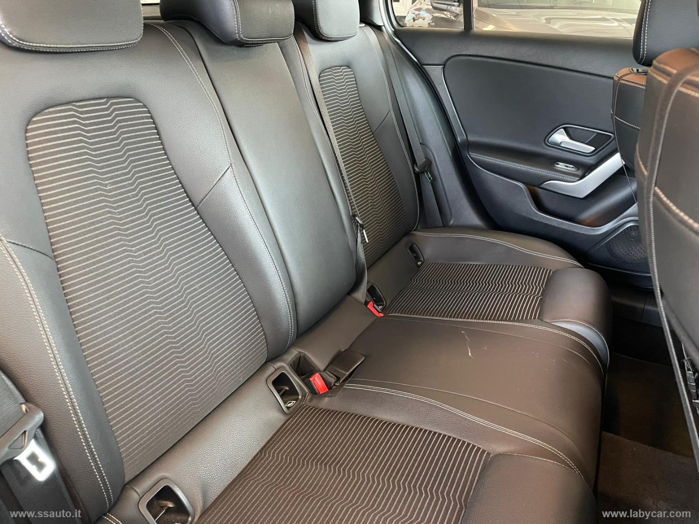 A 180 d Automatic Premium - immagine 13