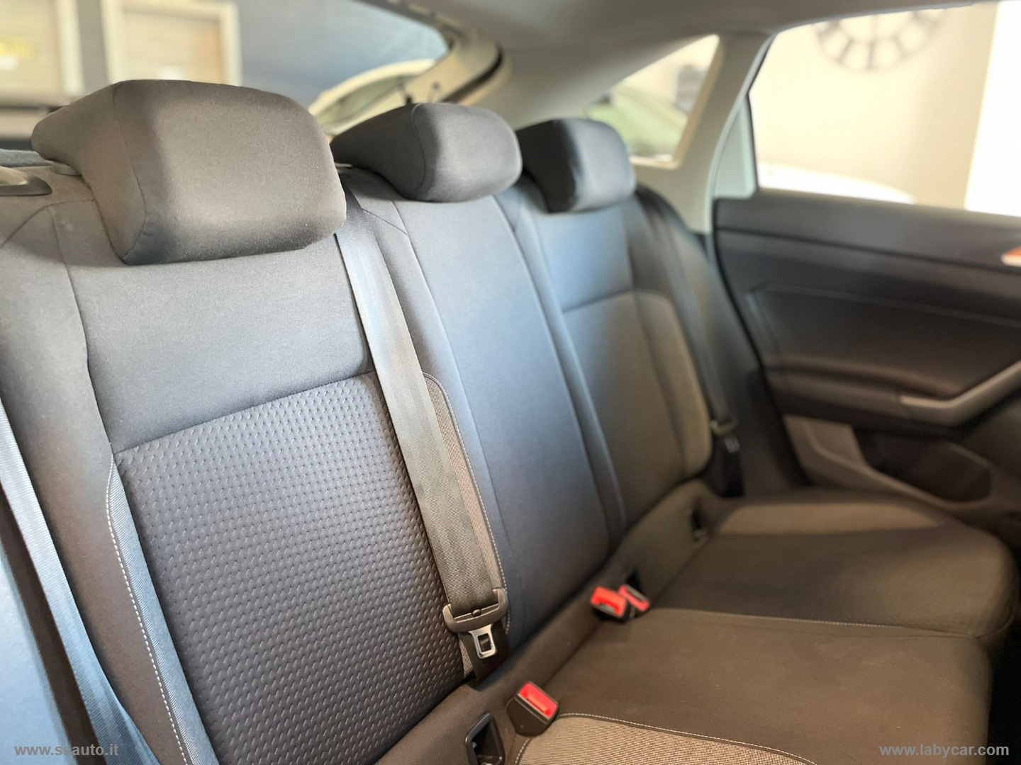 Taigo 1.0 TSI Life PROMO GPL IN DESCRIZIONE!!! - immagine 13