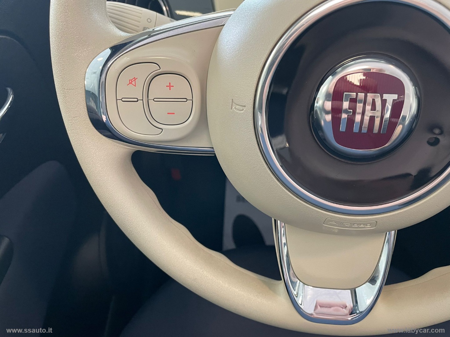 500 1.0 Hybrid Sport - immagine 13