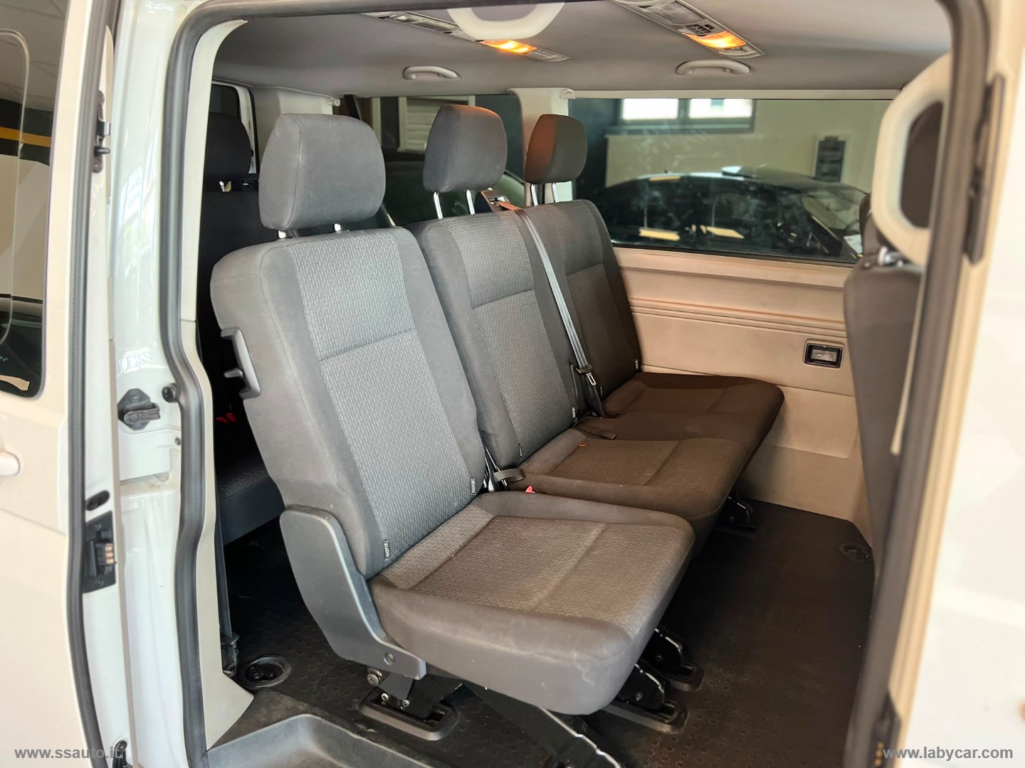 Caravelle 2.0 TDI 150 PC Life - immagine 13