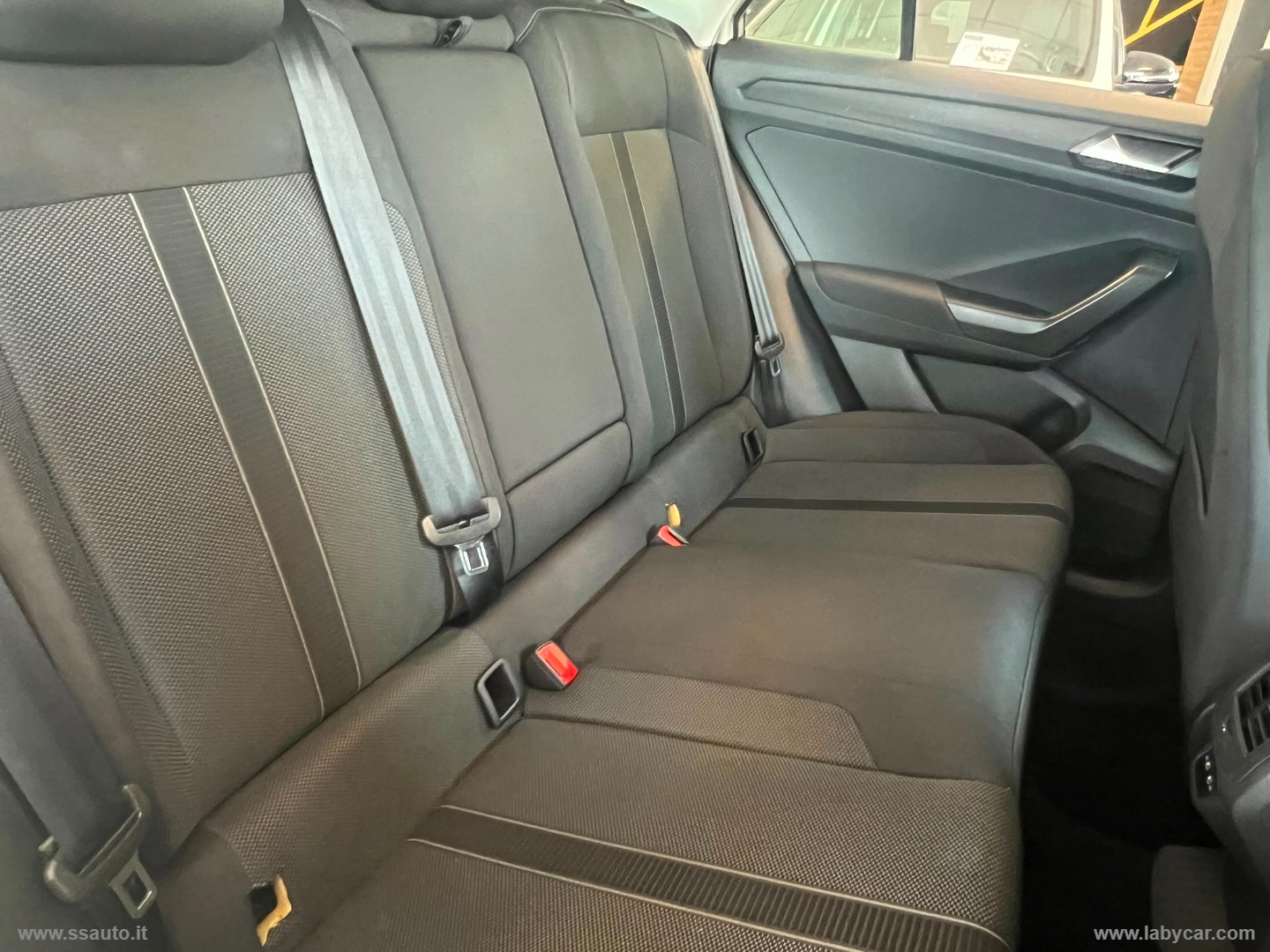 T-Roc 1.5 TSI ACT DSG Sport NESSUN OBBLIGO SI FINANZIAMENTO!! - immagine 13