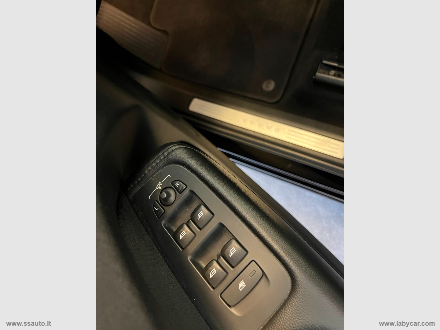 XC60 D4 AWD Geartronic Inscription SUPER PROMO!! - immagine 13