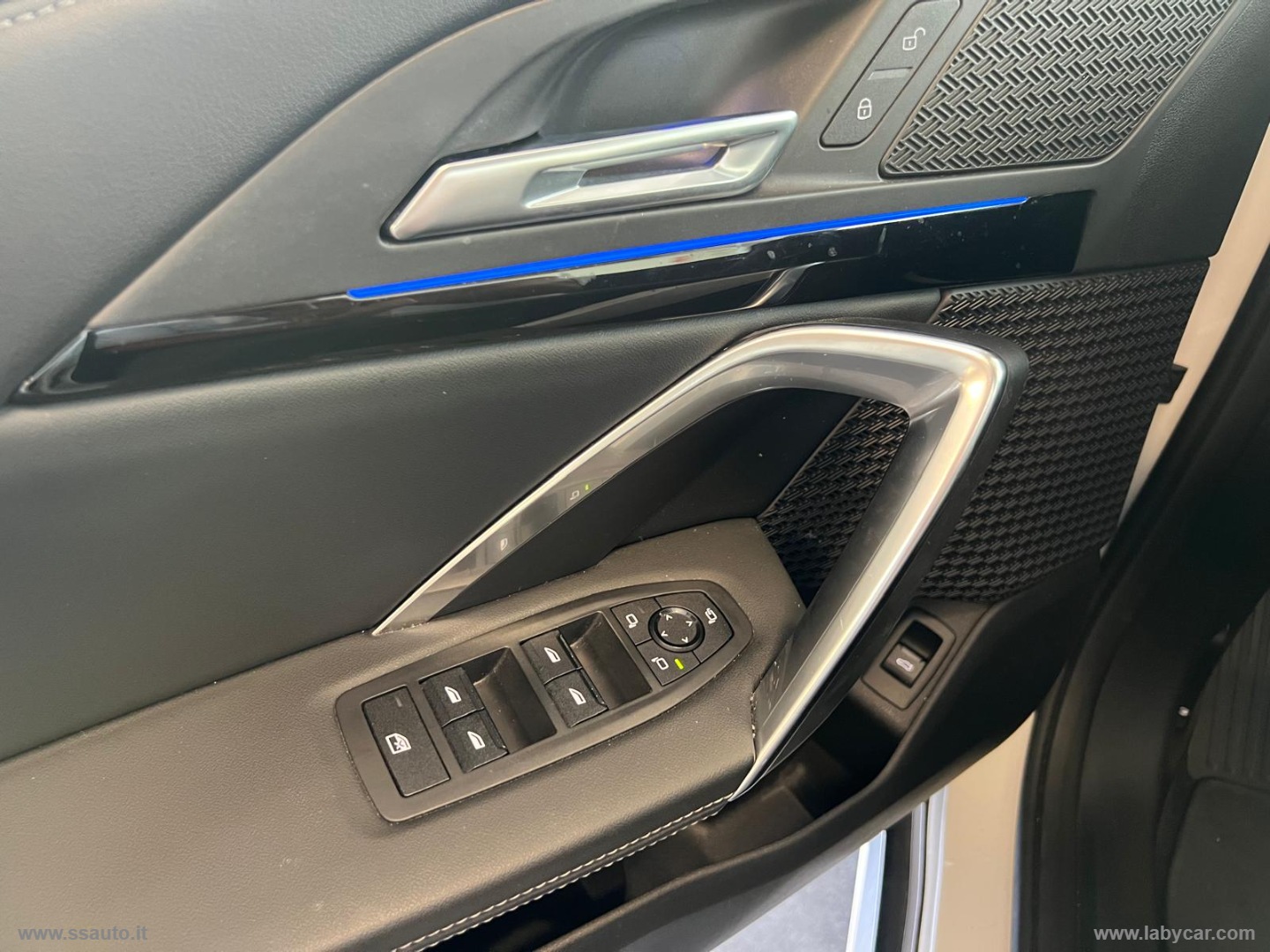 X1 sDrive 18d xLine - immagine 13