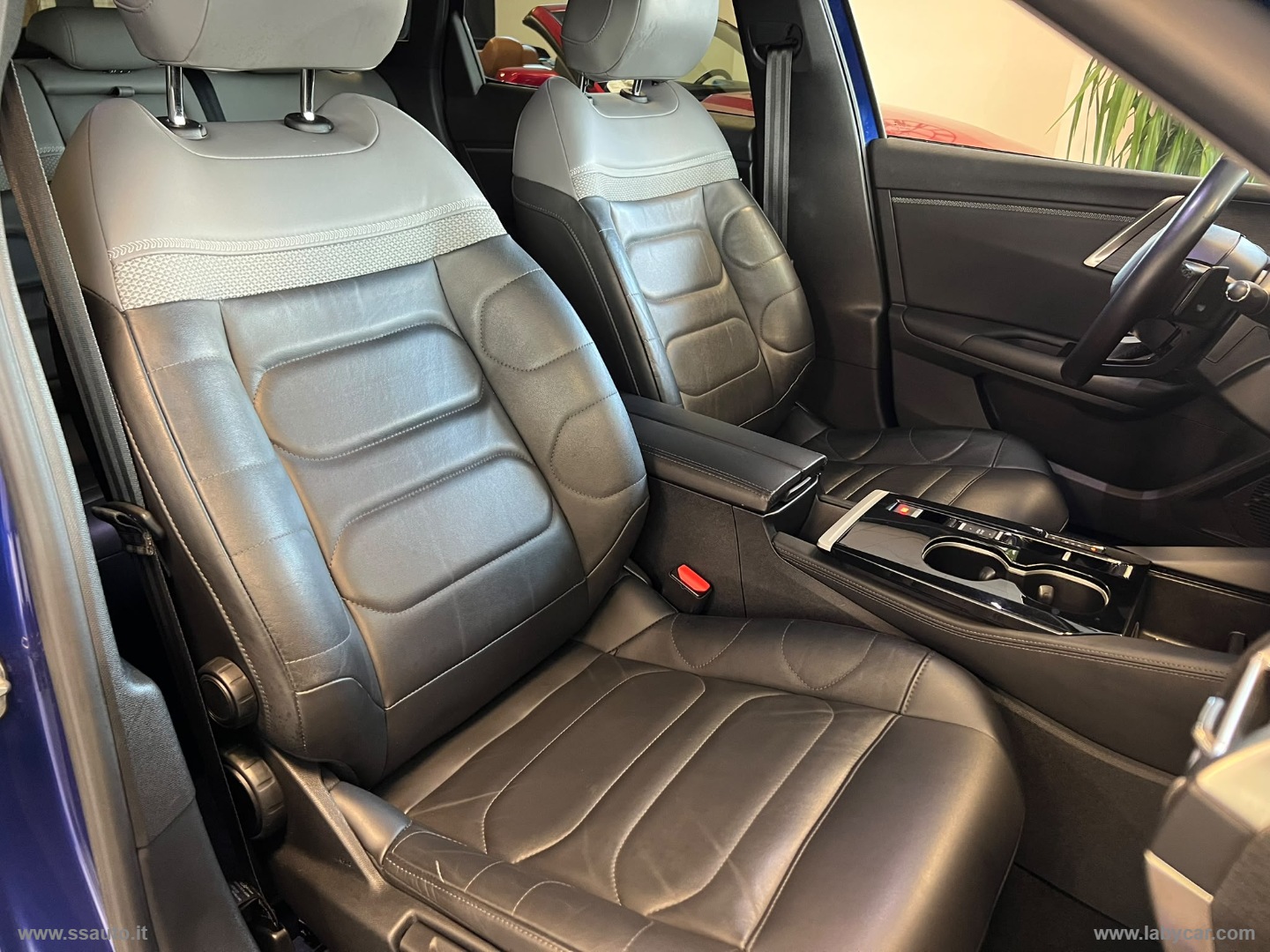 C5 X PureTech 130 S&S EAT8 Shine - immagine 13