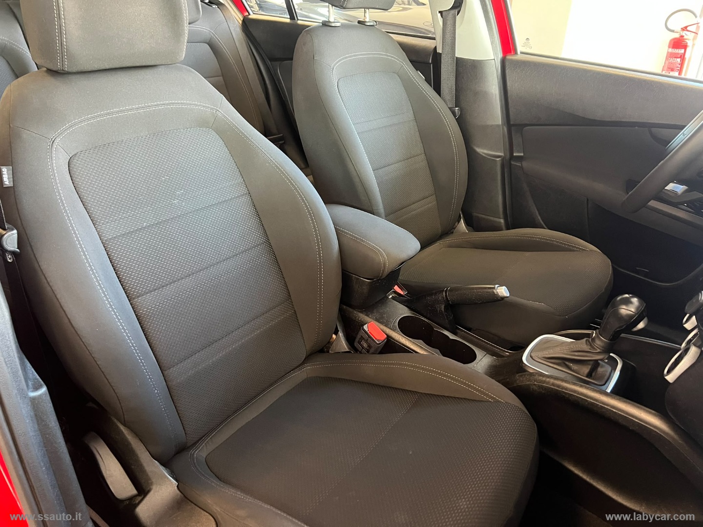 Tipo 1.5 Hybrid DCT 5 porte City Life - immagine 13