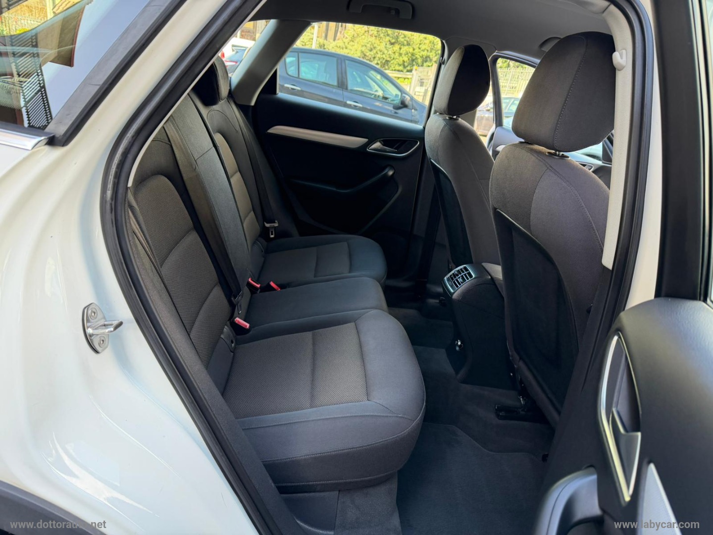 Q3 2.0 TDI Advanced Plus - immagine 13