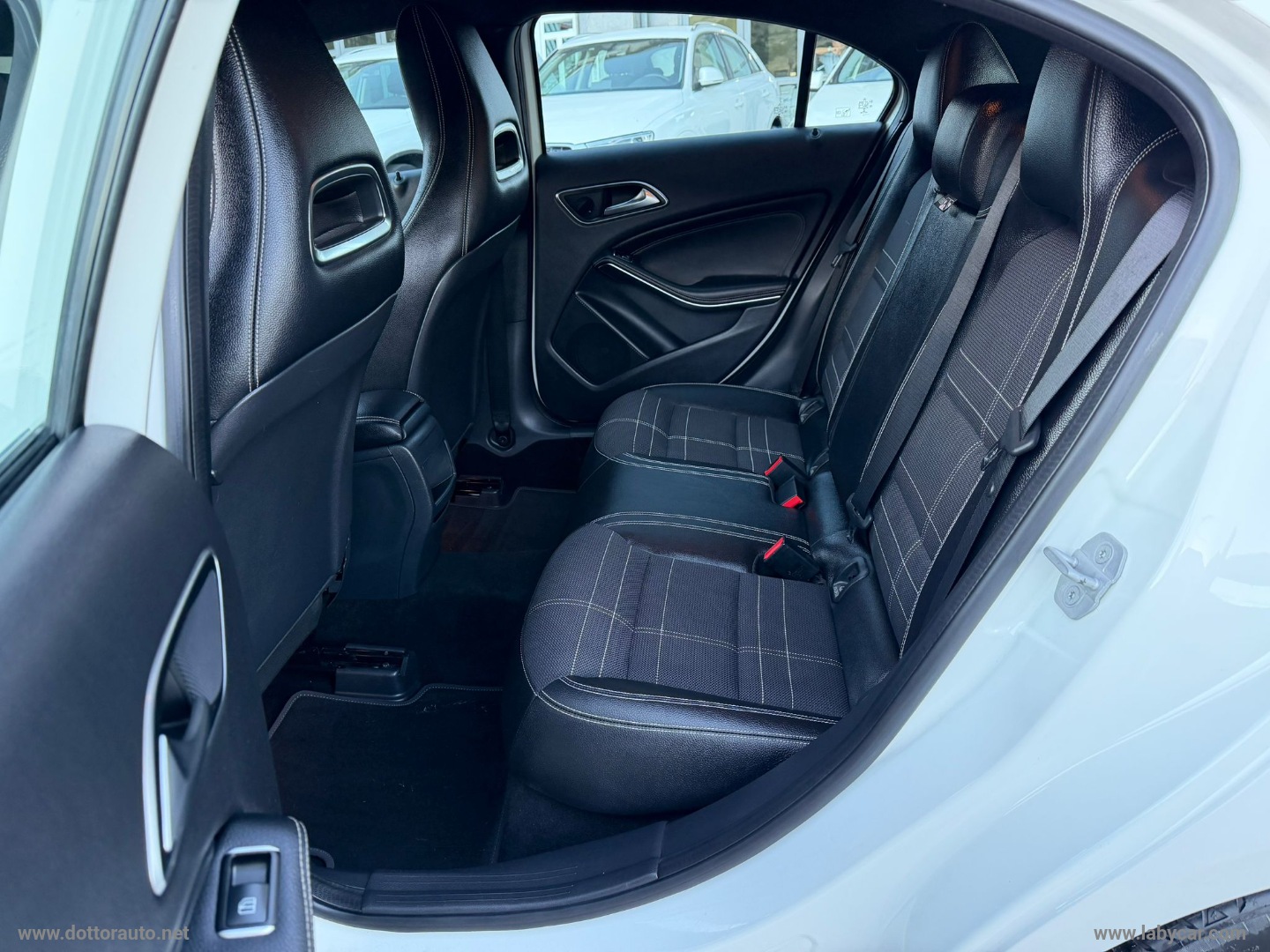 A 180 d Premium - immagine 13