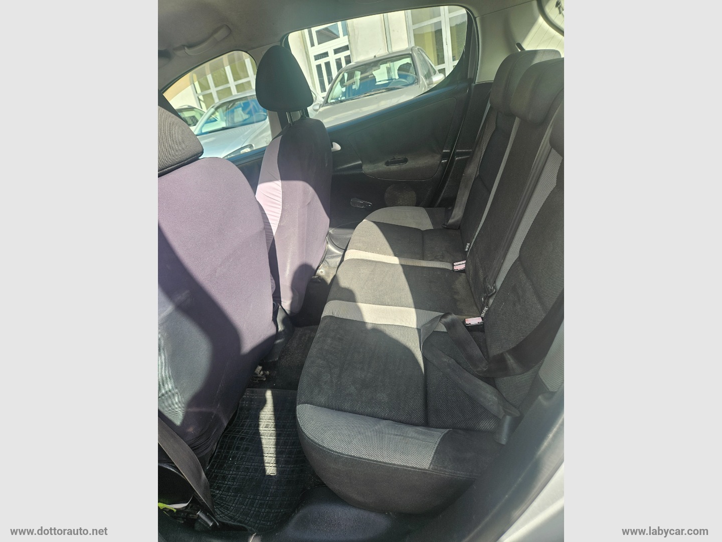 207 1.4 HDi 70 CV 5p. XS - immagine 13