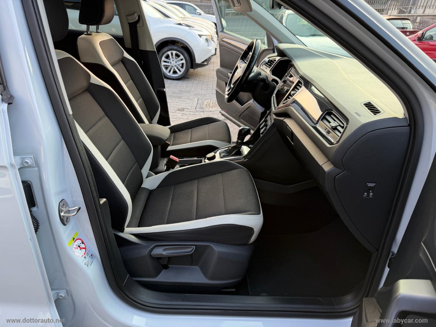 T-Roc 2.0 TDI 150 DSG 4MOTION Adv. BMT - immagine 13