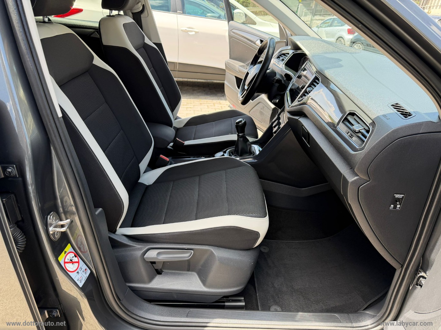 T-Roc 2.0 TDI 4MOTION Advanced BMT - immagine 13