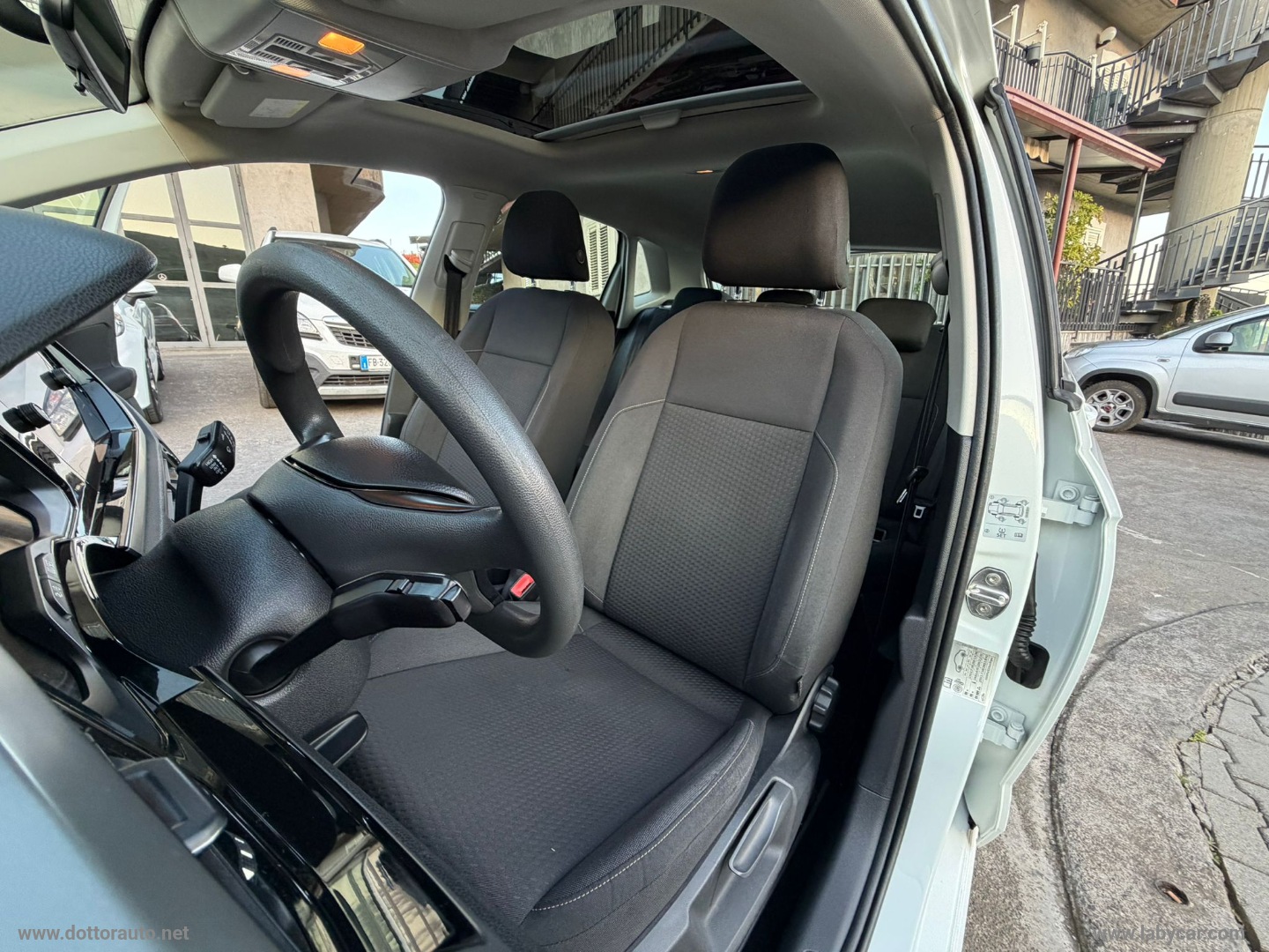Polo 1.6 TDI 5p. Comfortline BMT - immagine 13