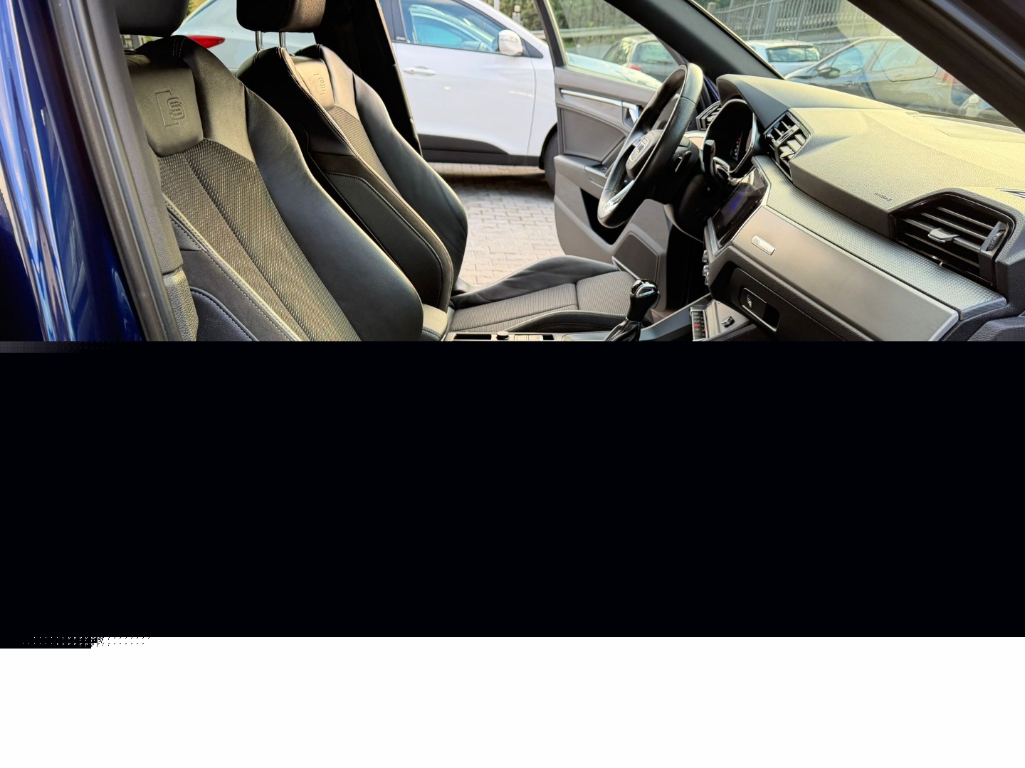 Q3 SPB 35 TDI S tronic S line edition - immagine 13