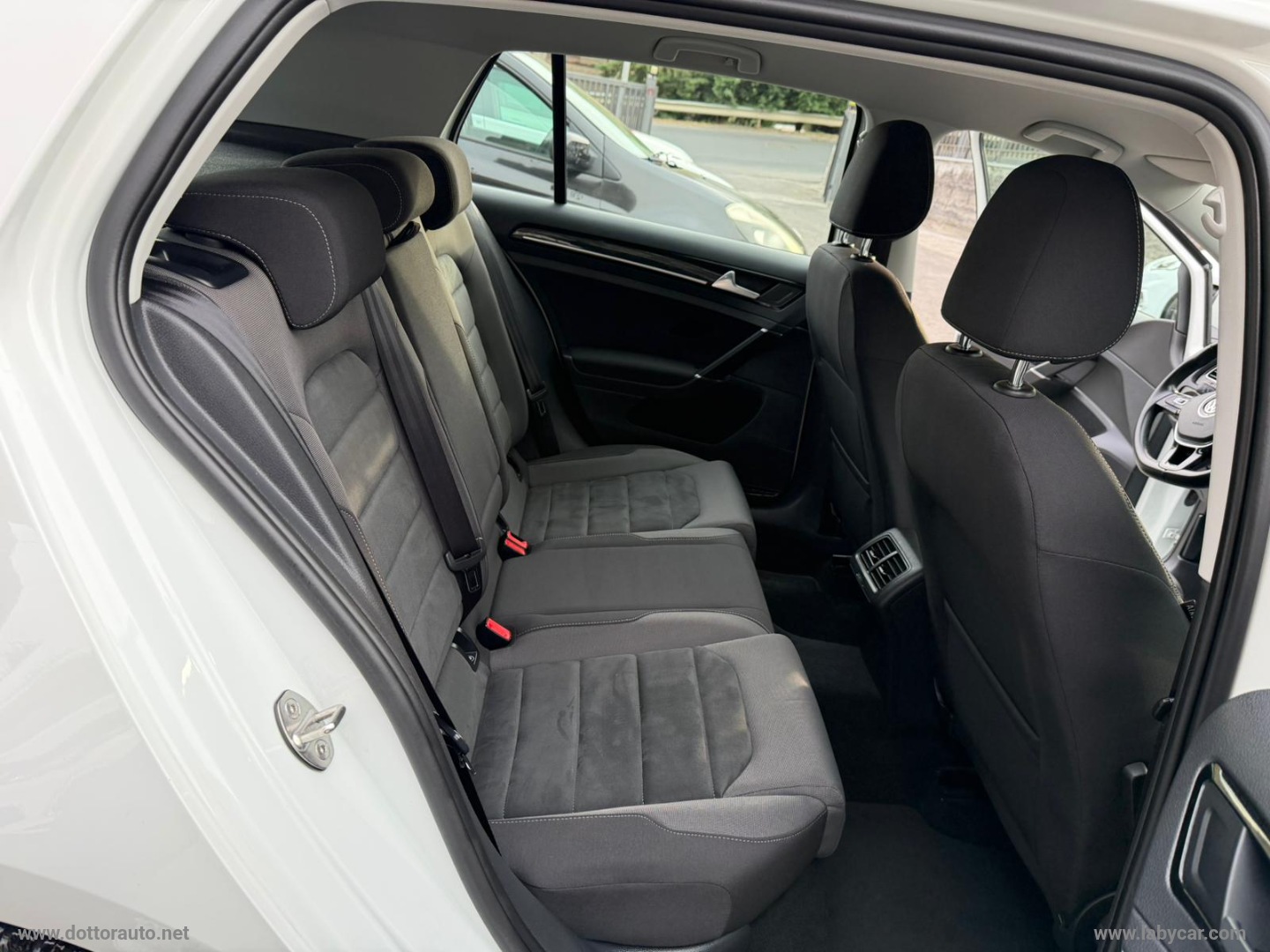 Golf 7.5 2.0 TDI 5p. Executive BMT - immagine 13