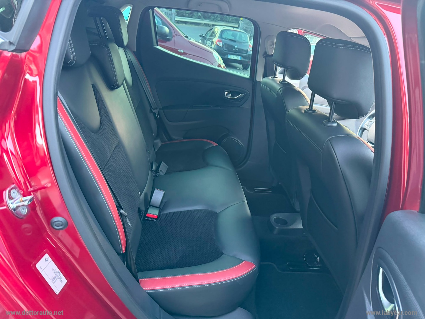 Clio dCi 8V 90 CV S&S 5p. Energy Excite - immagine 13