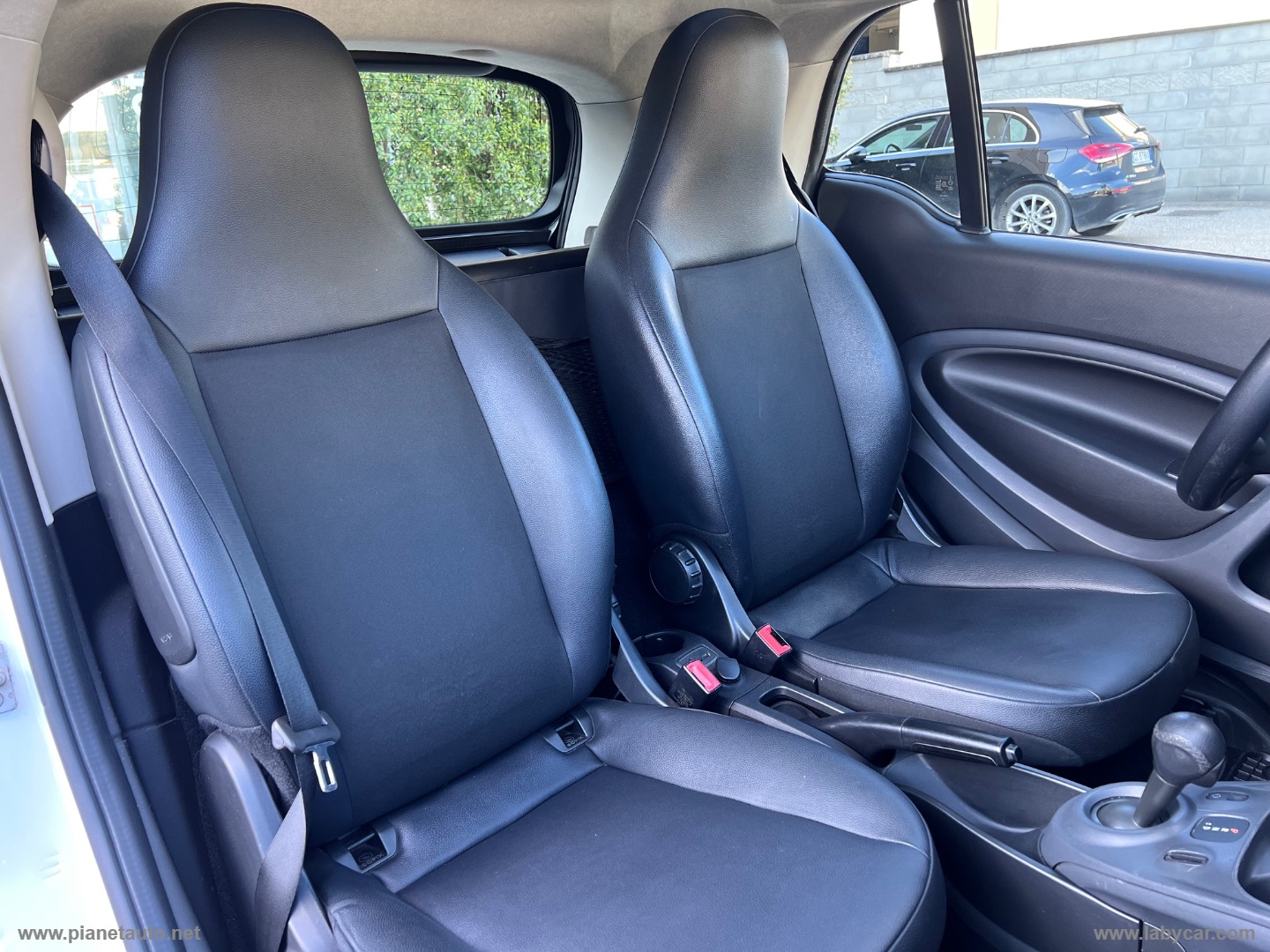 fortwo 70 1.0 Passion - immagine 13
