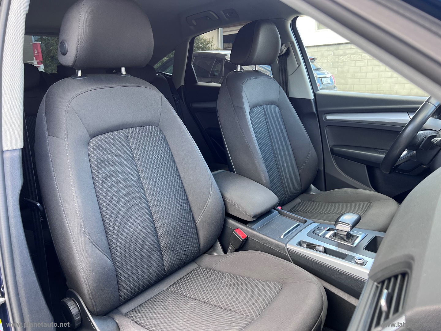 Q5 SPB 40 TDI quattro S tr. Busin. Adv. - immagine 13