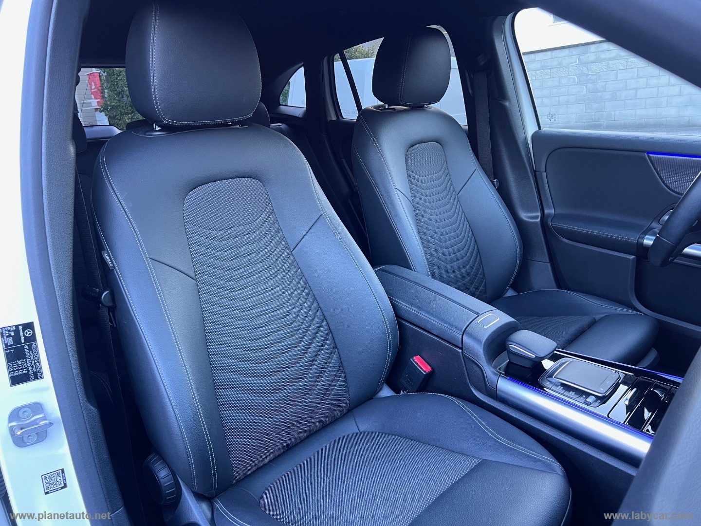 GLA 180 d Automatic Sport Plus - immagine 13