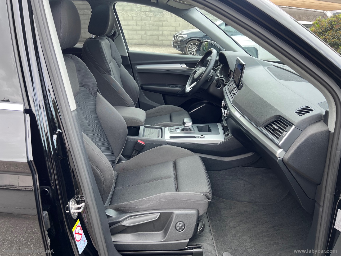 Q5 40 TDI 204CV quattro S tr. Business - immagine 13