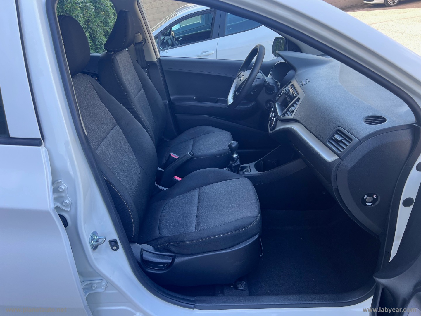 Picanto 1.0 12V 5p. Easy - immagine 13