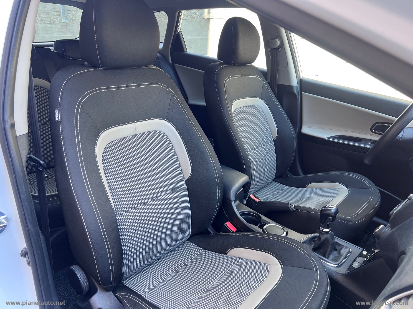 cee d 1.6 CRDi 110 CV SW Cool - immagine 13