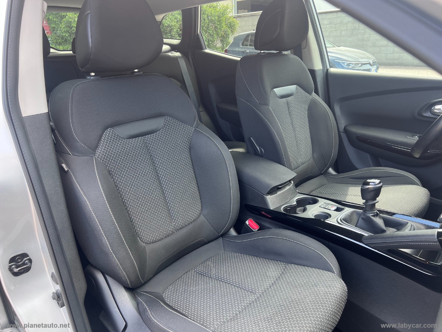 Kadjar dCi 8V 110 CV Energy Hypnotic - immagine 13