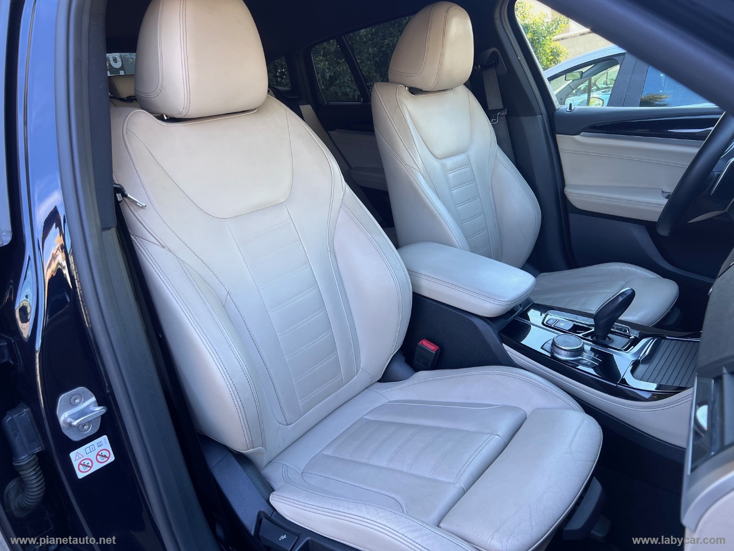 X4 xDrive20d Msport - immagine 13
