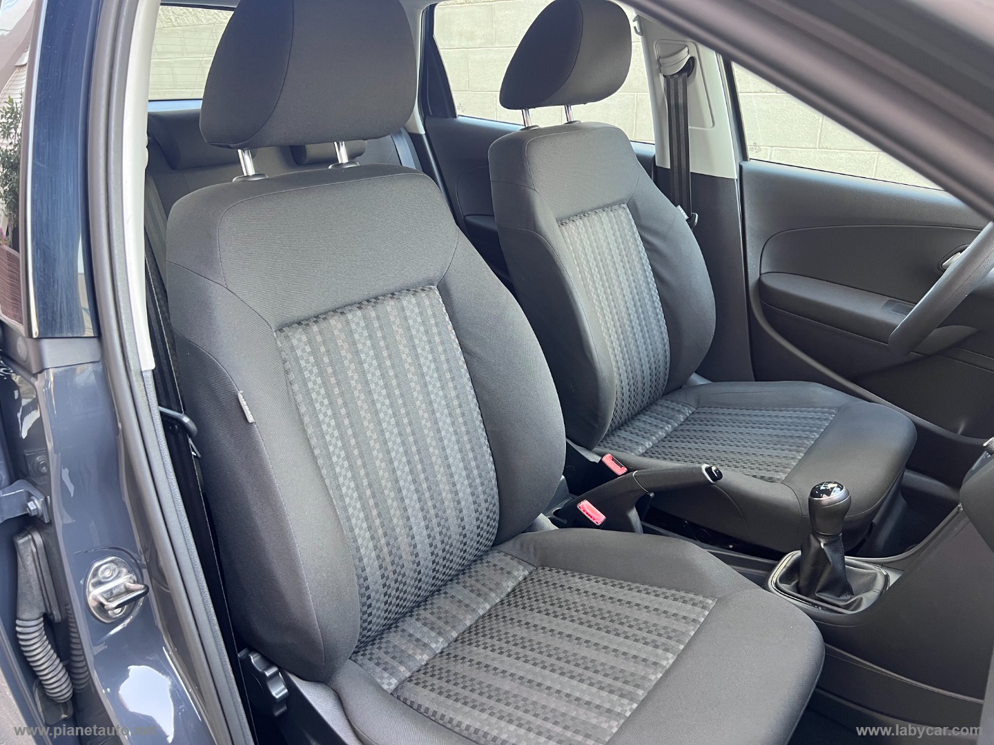 Polo 1.4 TDI 5p. Trendline BlueMot.Tech. - immagine 13