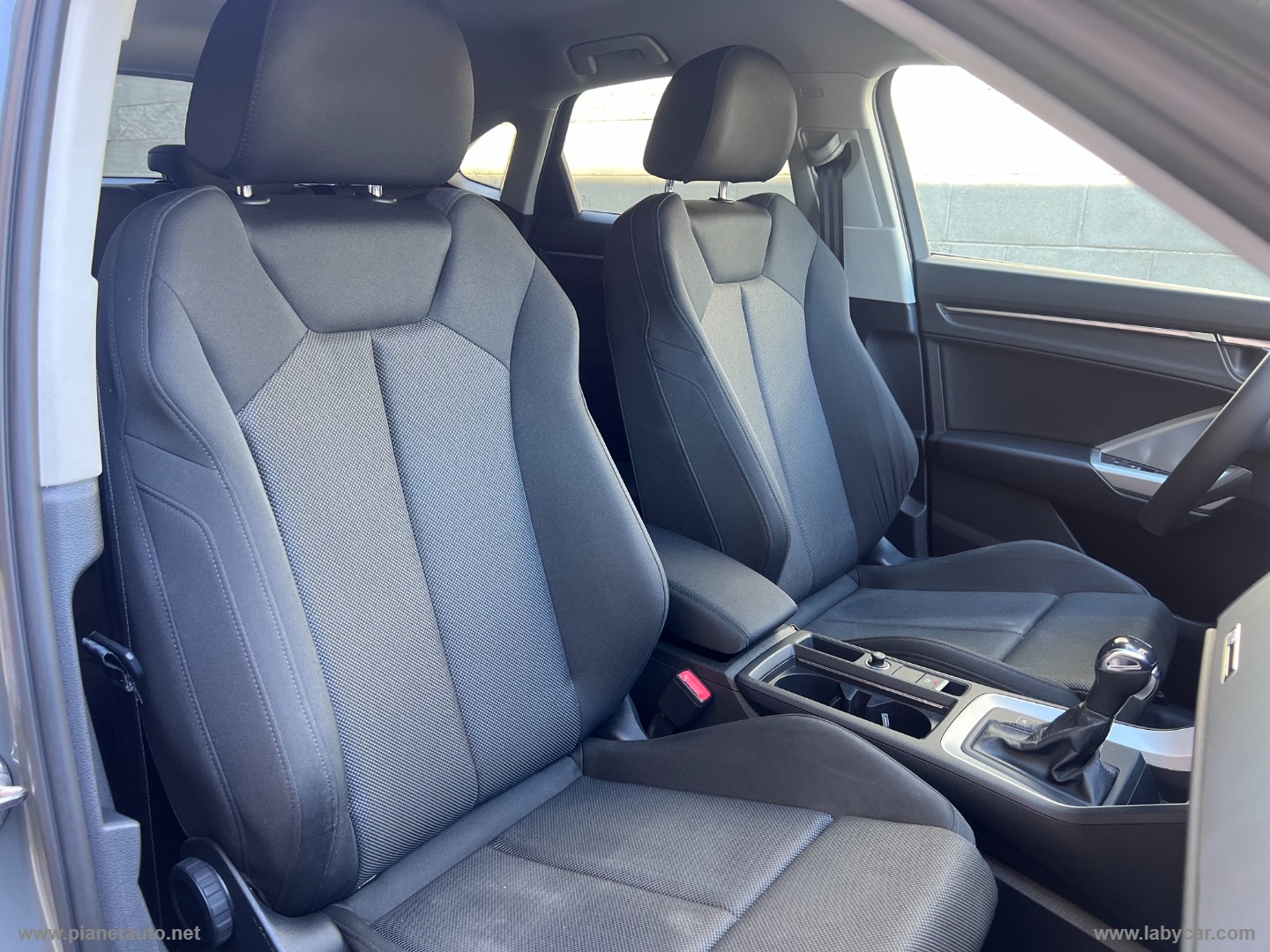 Q3 SPB 35 TDI S tronic S line edition - immagine 13