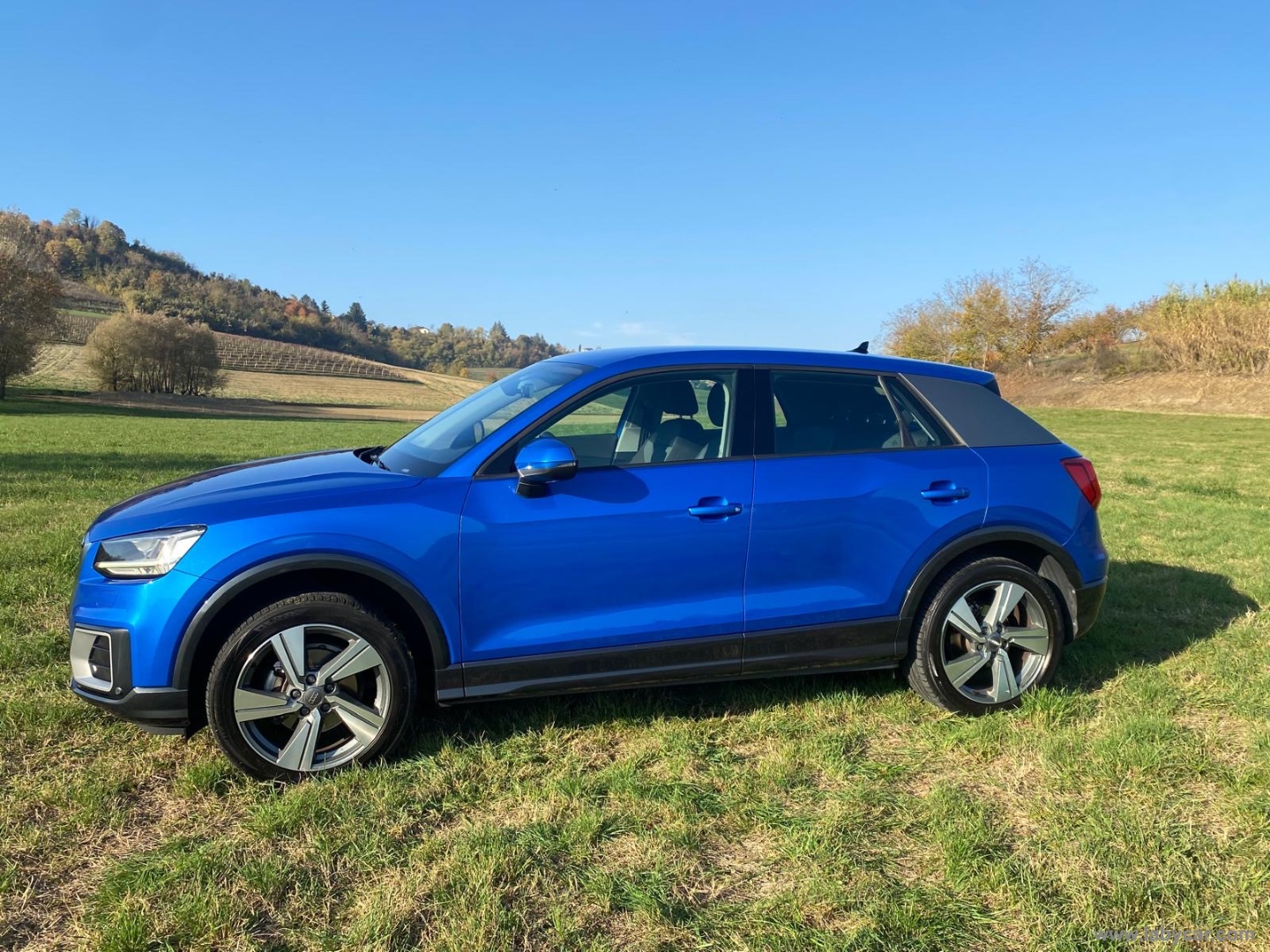 Q2 30 TDI S tronic Business Design - immagine 13