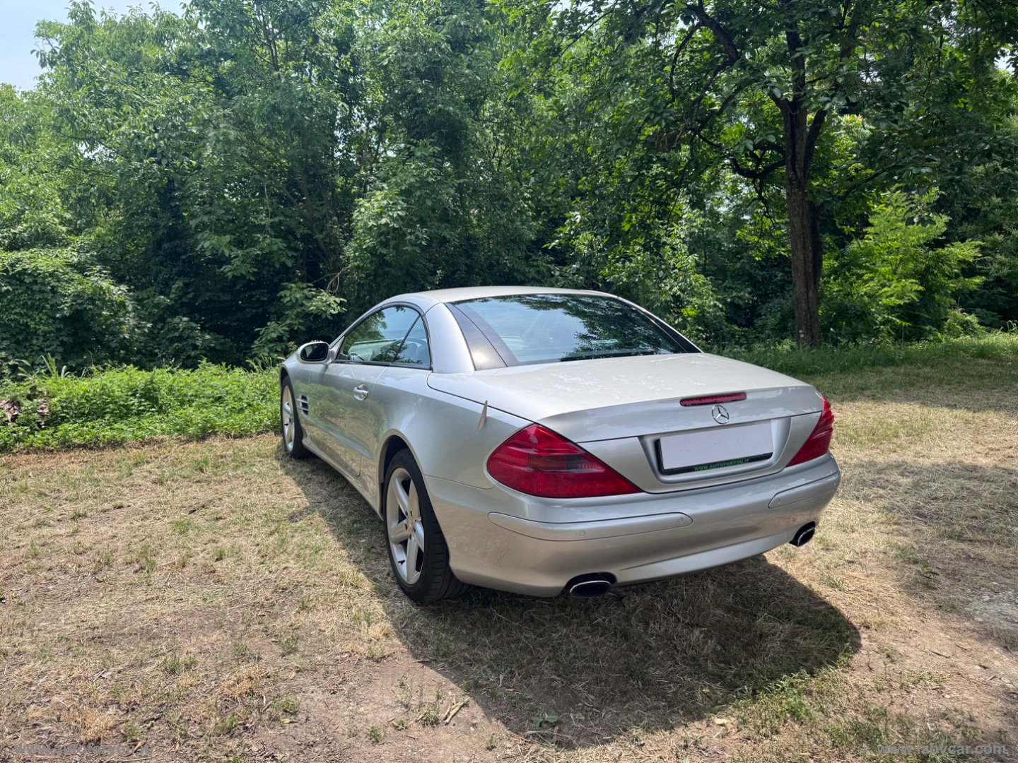 SL 350 - immagine 13