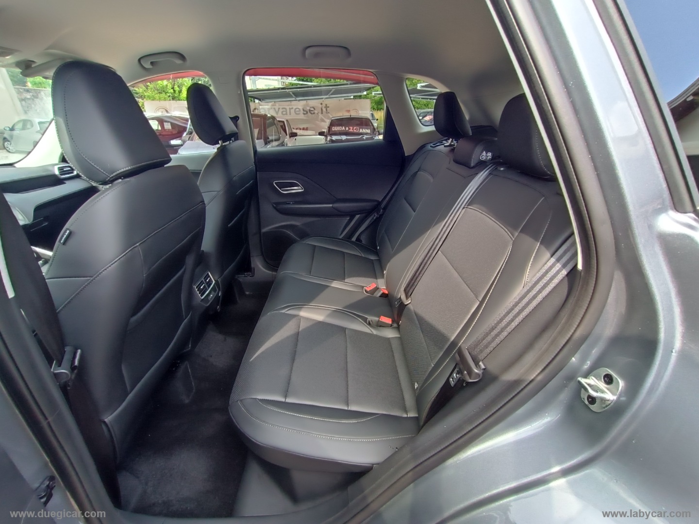 ZS Hybrid+ Luxury - immagine 13