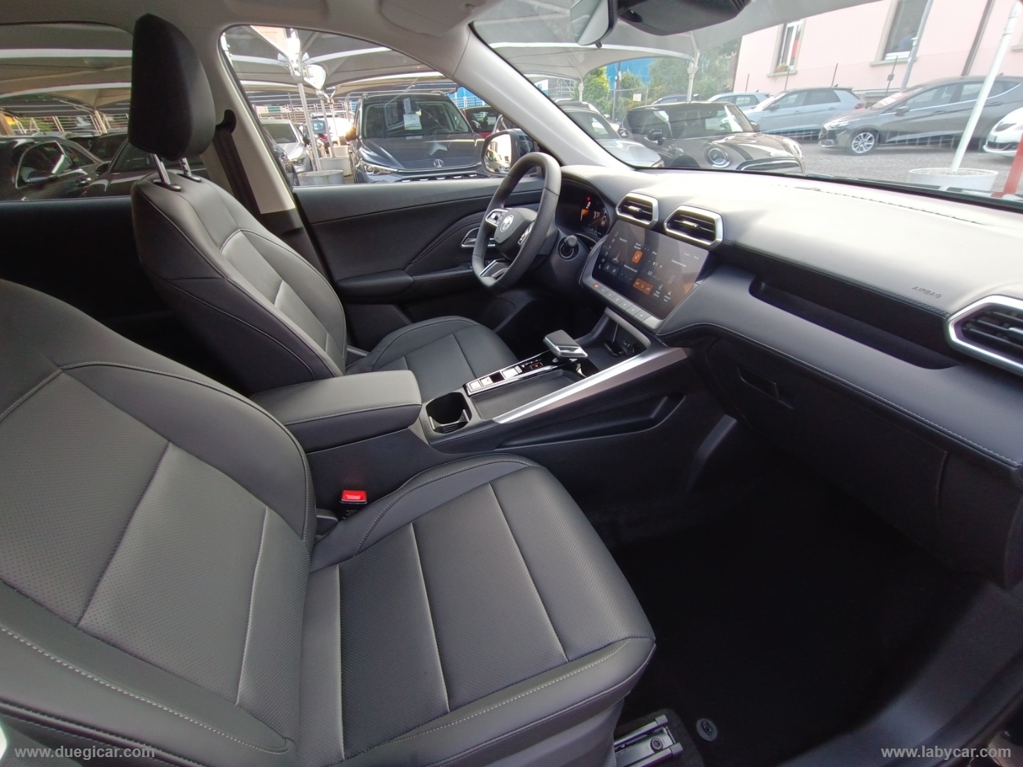 ZS Hybrid+ Luxury - immagine 13
