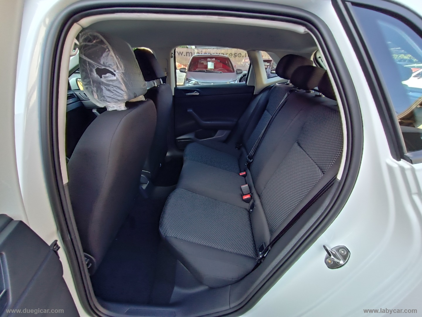 Polo 1.0 EVO Edition Plus - immagine 13