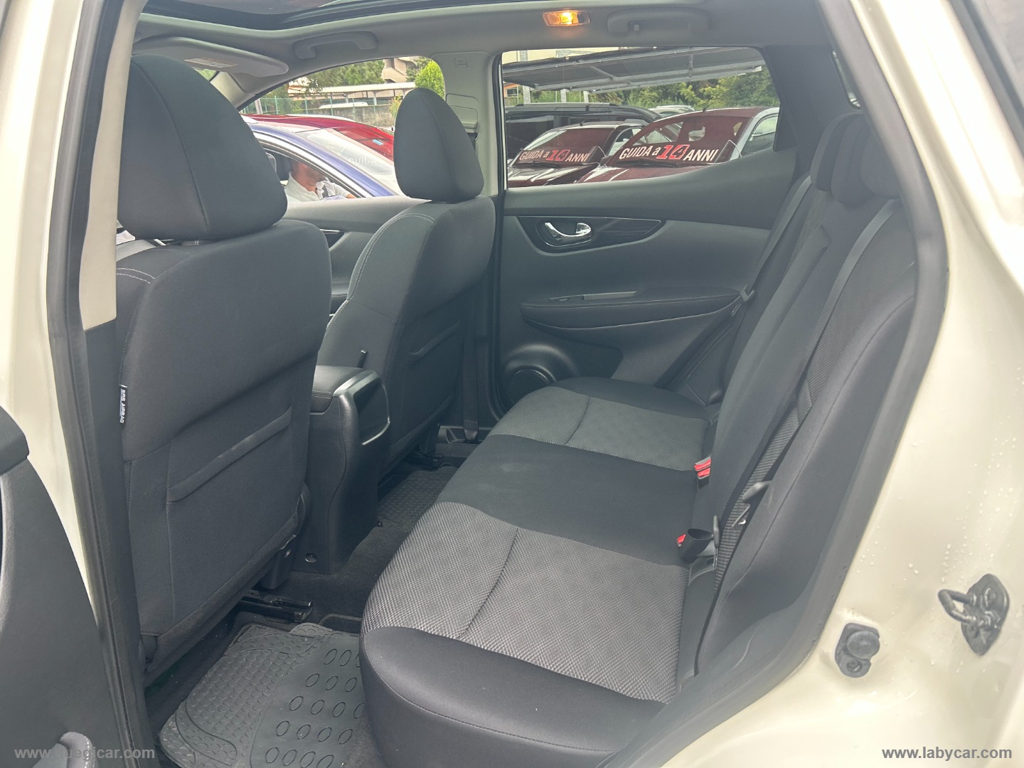 Qashqai 1.2 DIG-T 360 - immagine 13