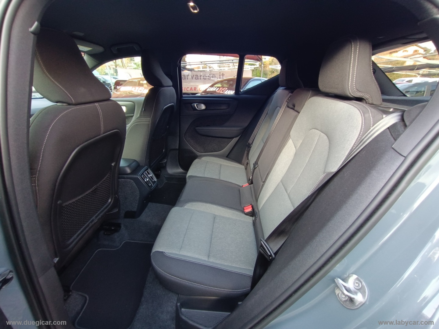XC40 T3 Geartronic Momentum Pro - immagine 13