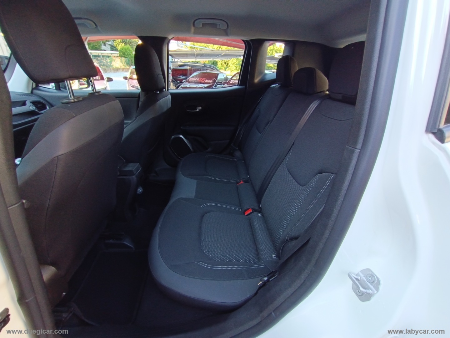 Renegade 1.0 T3 Limited - immagine 13