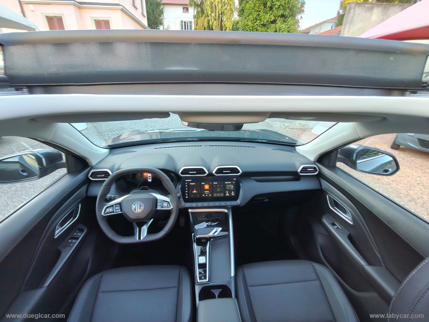 ZS Hybrid+ Luxury - immagine 13