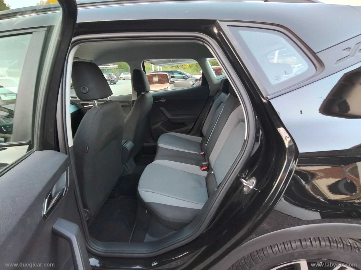 Arona 1.0 EcoTSI Style - immagine 13
