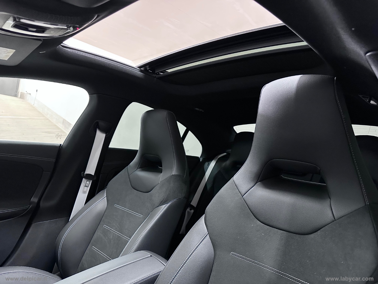 CLA 220 d Automatic AMG Line Premium - immagine 13