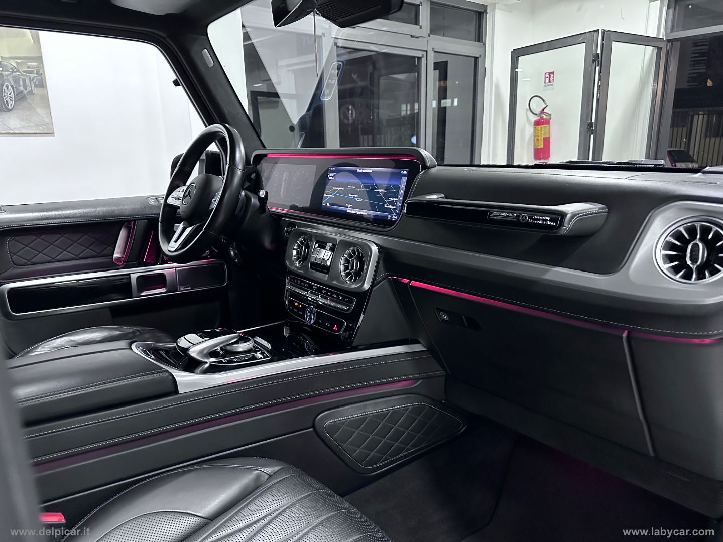 G 500 S.W. Premium - immagine 13