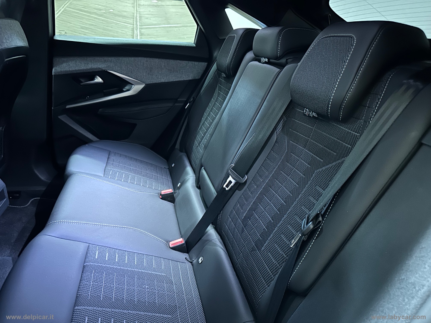 3008 GT - immagine 13