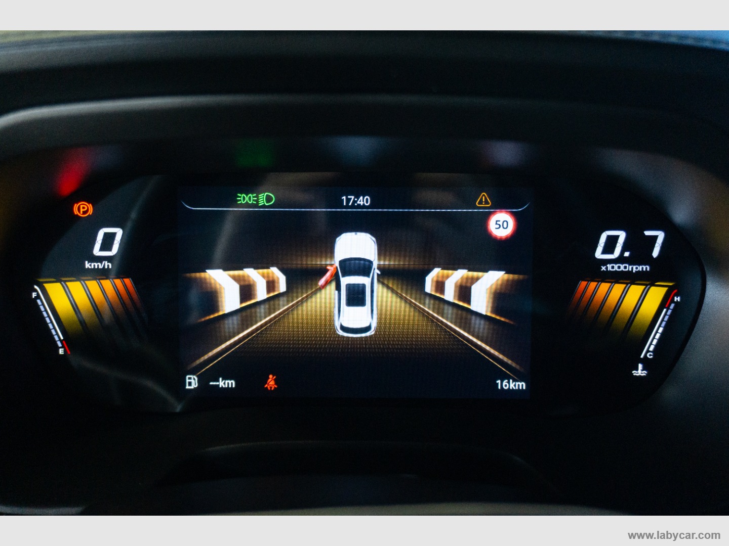 ZS 1.5 Comfort - immagine 13