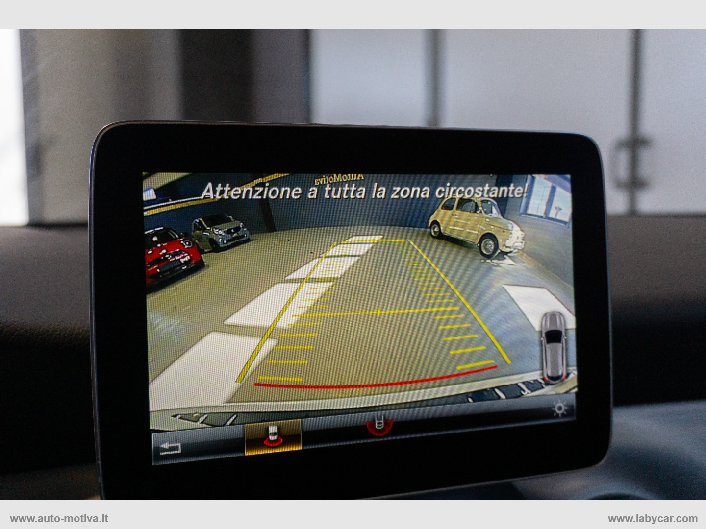 GLA 180 Premium - immagine 13