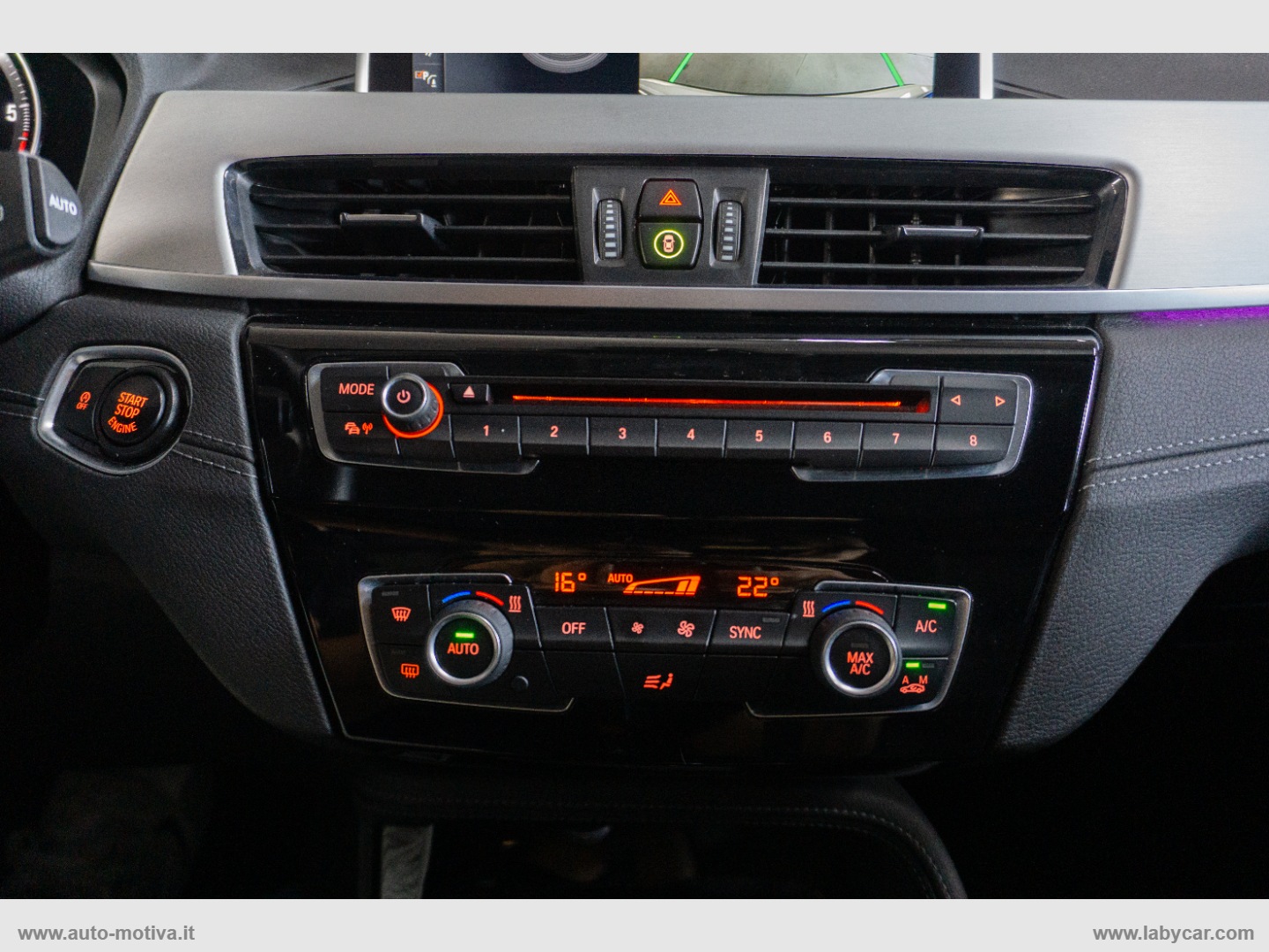 X1 sDrive18d xLine - immagine 13