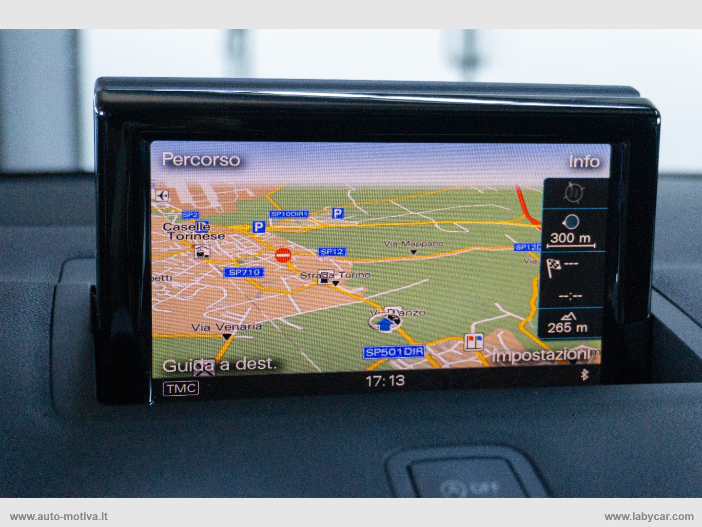 A1 1.0 TFSI ultra S tronic Sport - immagine 13