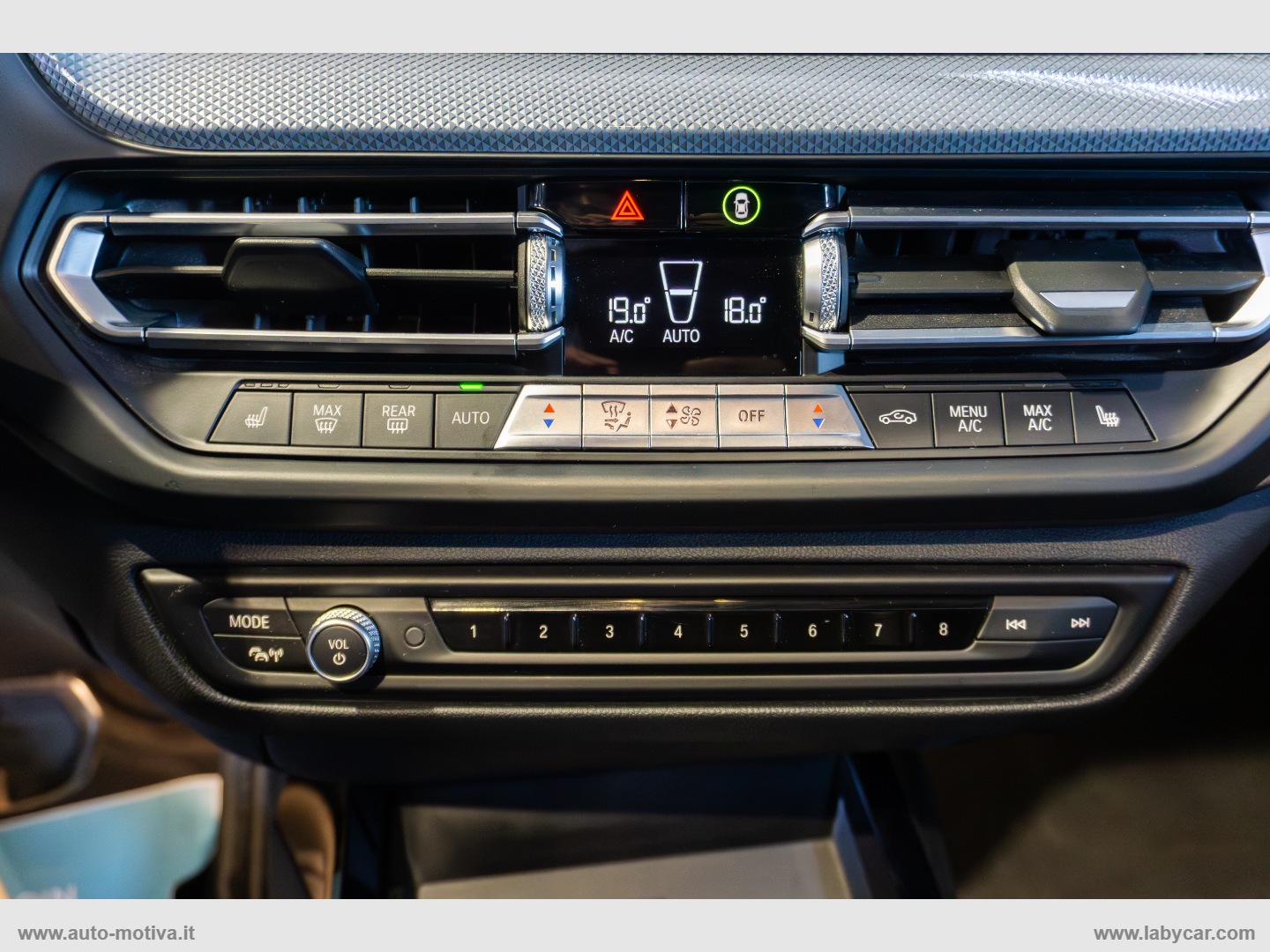 118i 5p. Msport - immagine 13